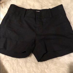 Zara Shorts